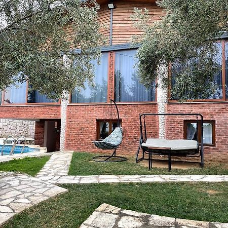 Ata Boutique Hotel Çeşme Exteriér fotografie
