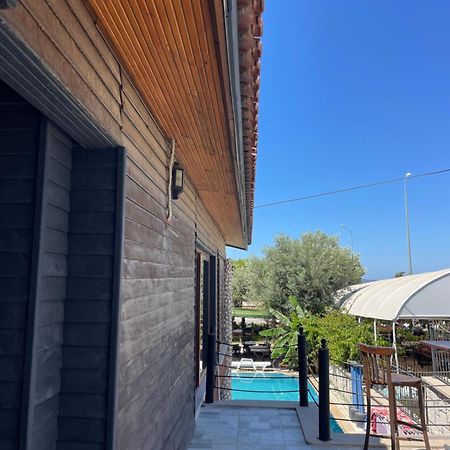 Ata Boutique Hotel Çeşme Exteriér fotografie