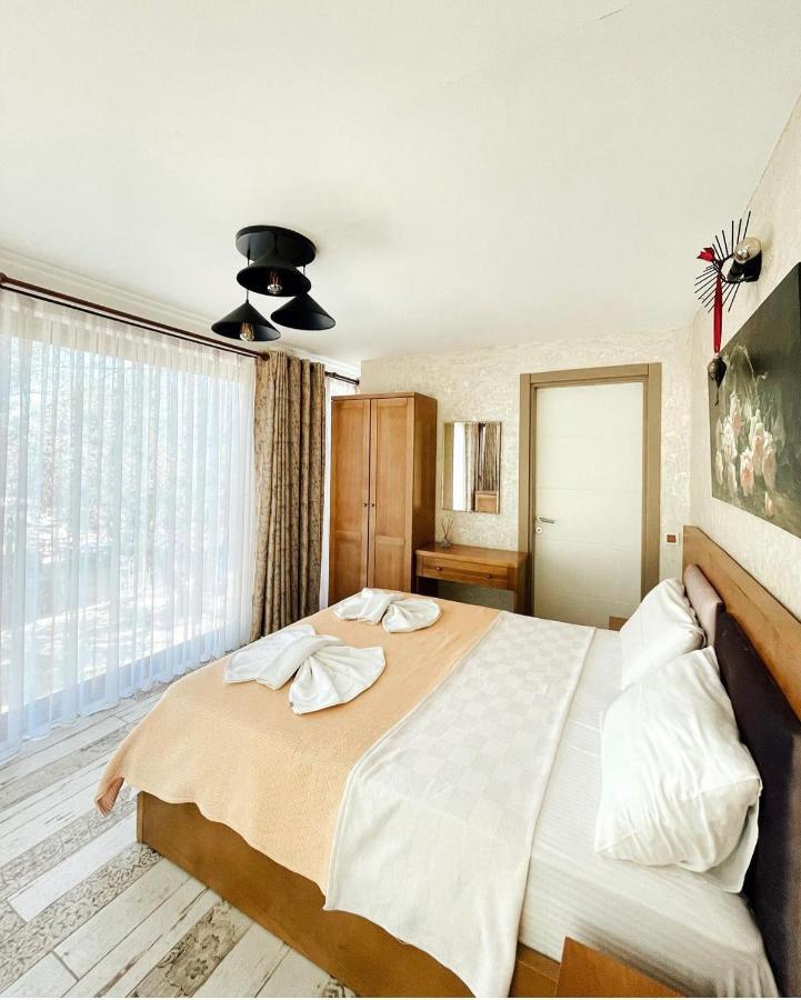 Ata Boutique Hotel Çeşme Exteriér fotografie