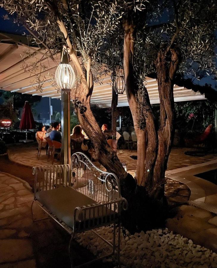 Ata Boutique Hotel Çeşme Exteriér fotografie