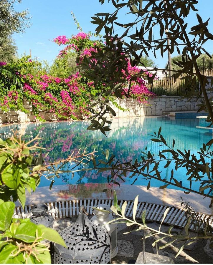 Ata Boutique Hotel Çeşme Exteriér fotografie