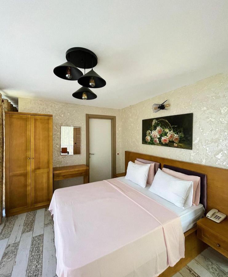 Ata Boutique Hotel Çeşme Exteriér fotografie