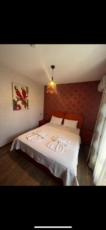 Ata Boutique Hotel Çeşme Exteriér fotografie