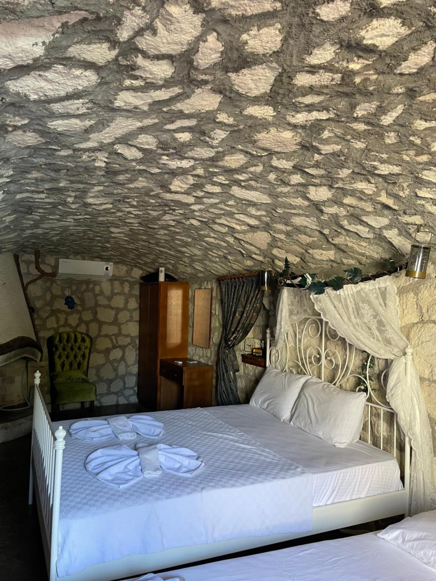 Ata Boutique Hotel Çeşme Exteriér fotografie