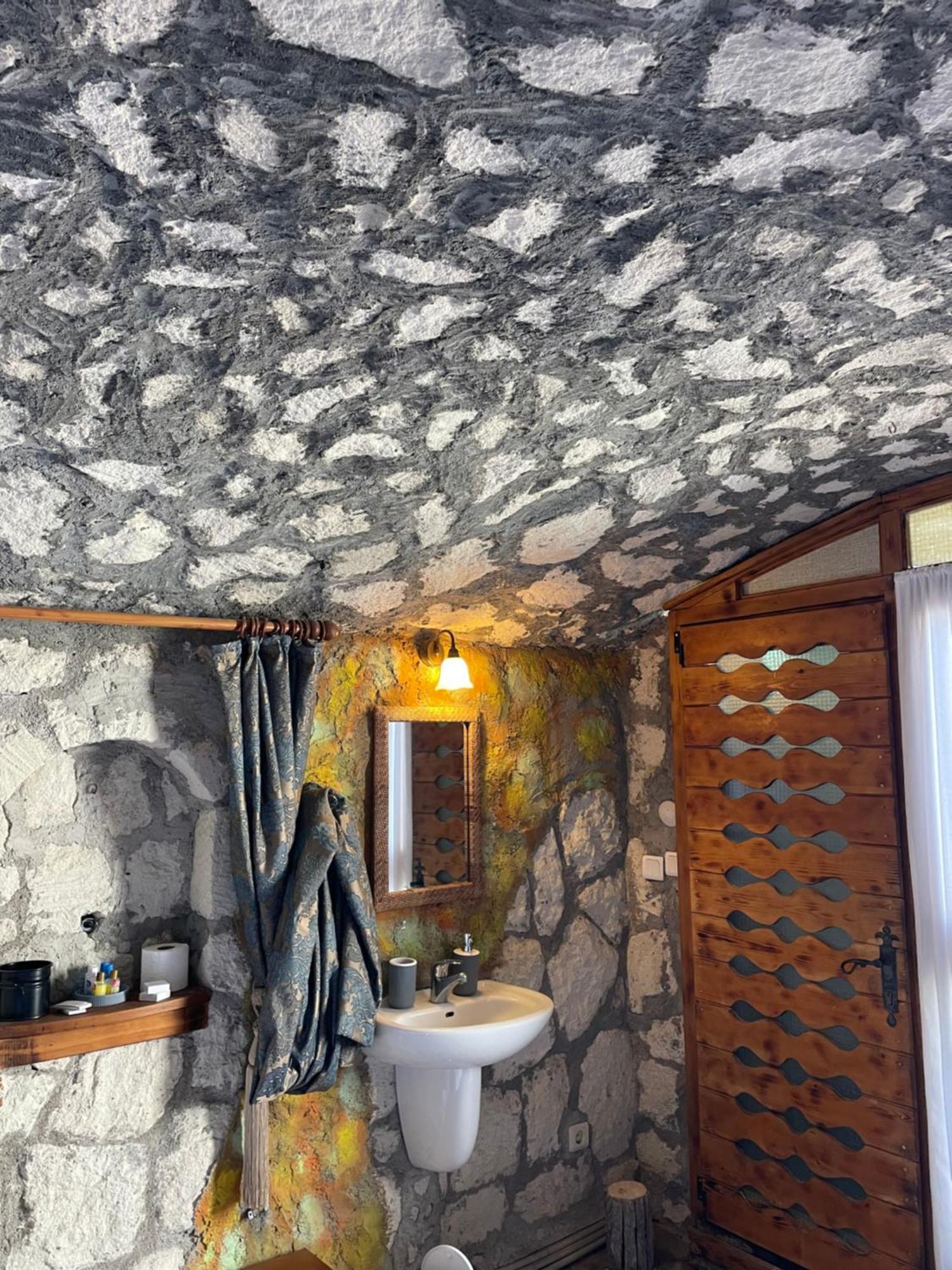 Ata Boutique Hotel Çeşme Exteriér fotografie