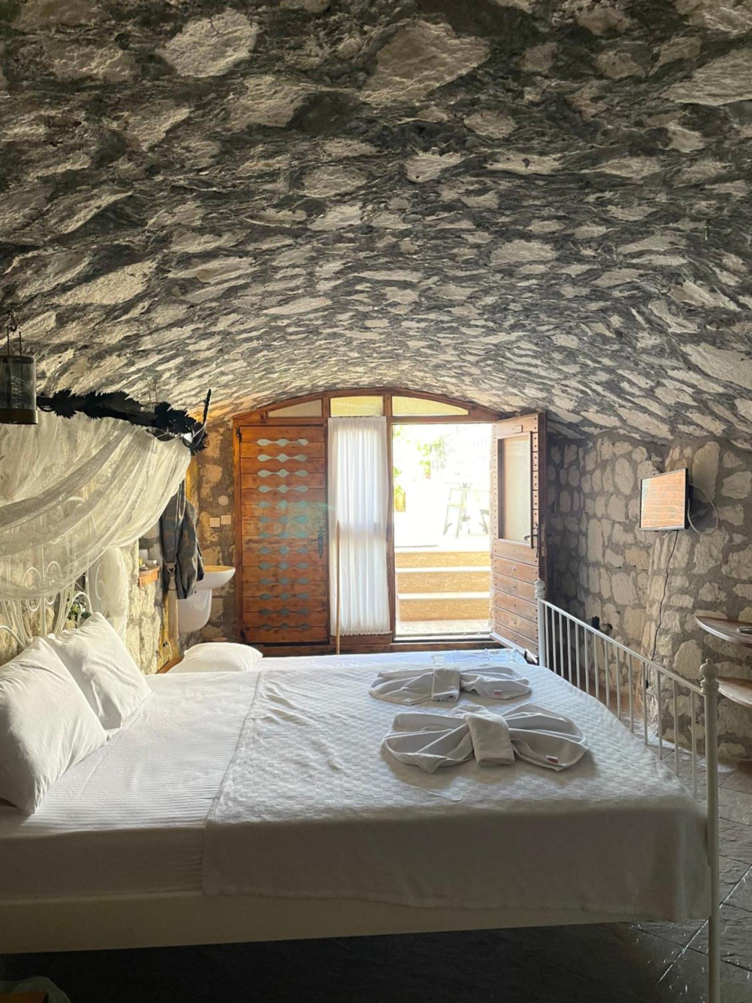 Ata Boutique Hotel Çeşme Exteriér fotografie