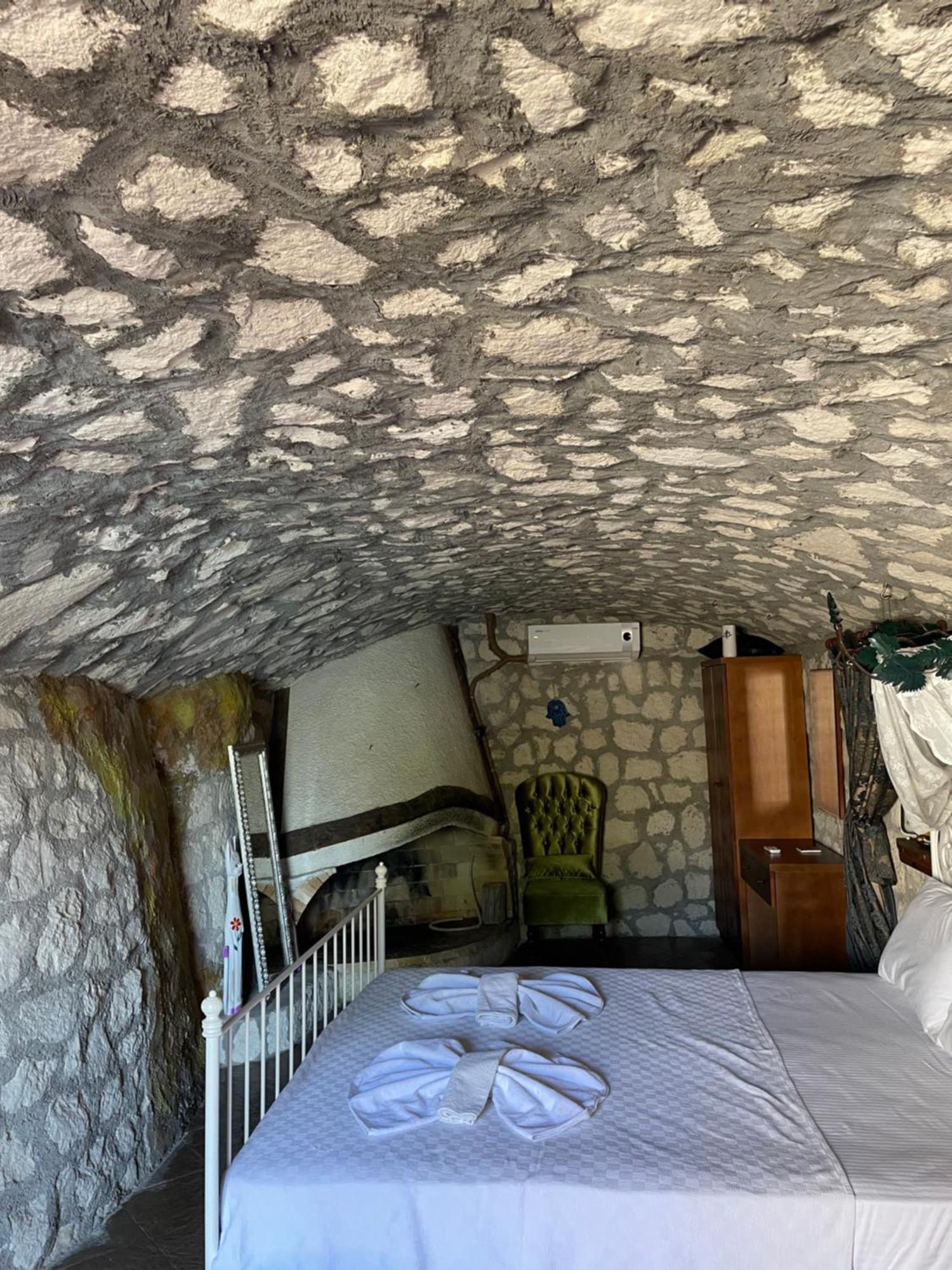 Ata Boutique Hotel Çeşme Exteriér fotografie