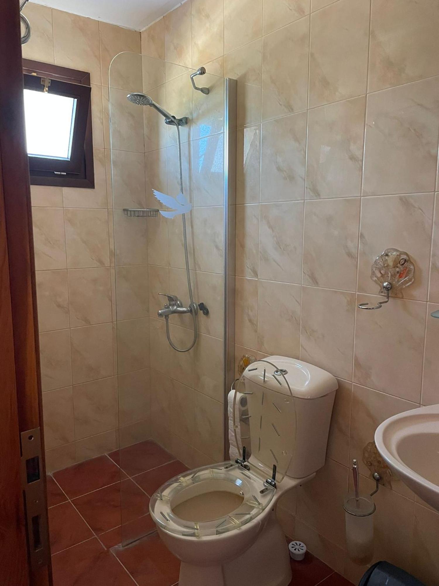 Ata Boutique Hotel Çeşme Exteriér fotografie