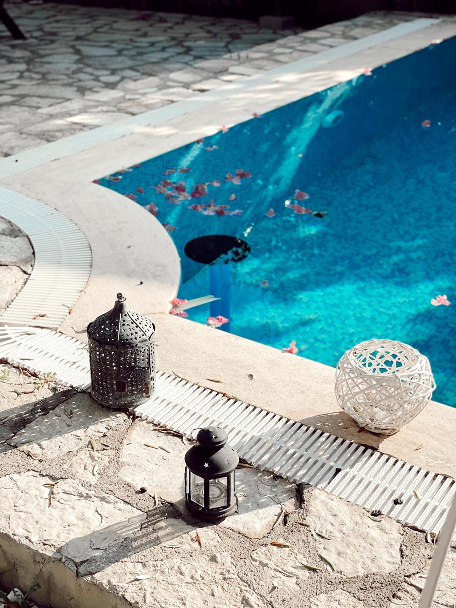 Ata Boutique Hotel Çeşme Exteriér fotografie