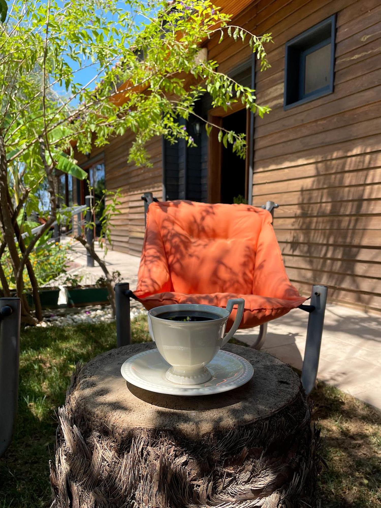 Ata Boutique Hotel Çeşme Exteriér fotografie