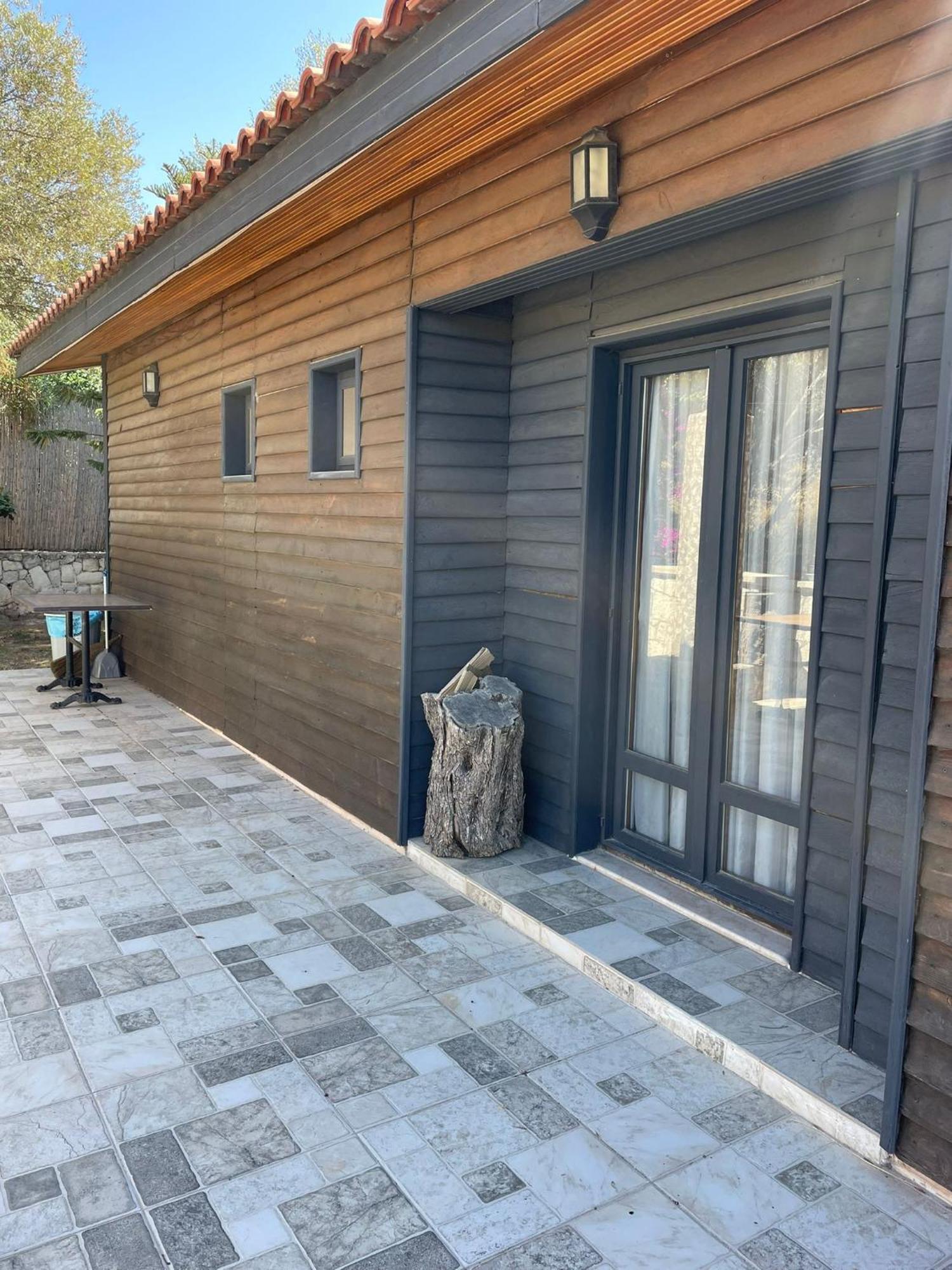 Ata Boutique Hotel Çeşme Exteriér fotografie