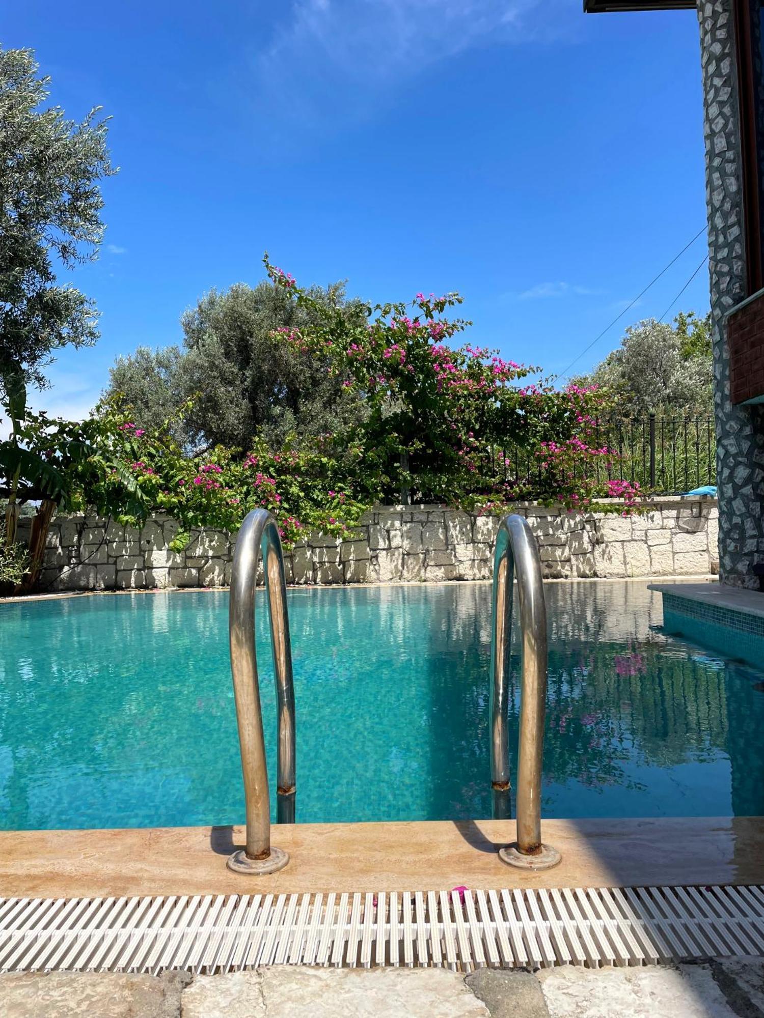 Ata Boutique Hotel Çeşme Exteriér fotografie