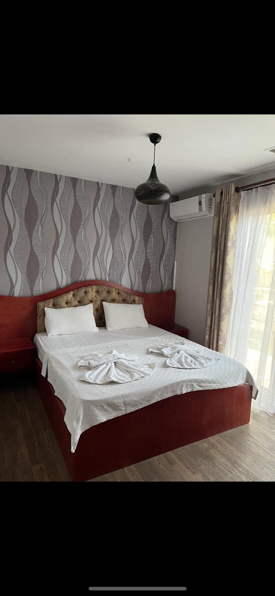 Ata Boutique Hotel Çeşme Exteriér fotografie