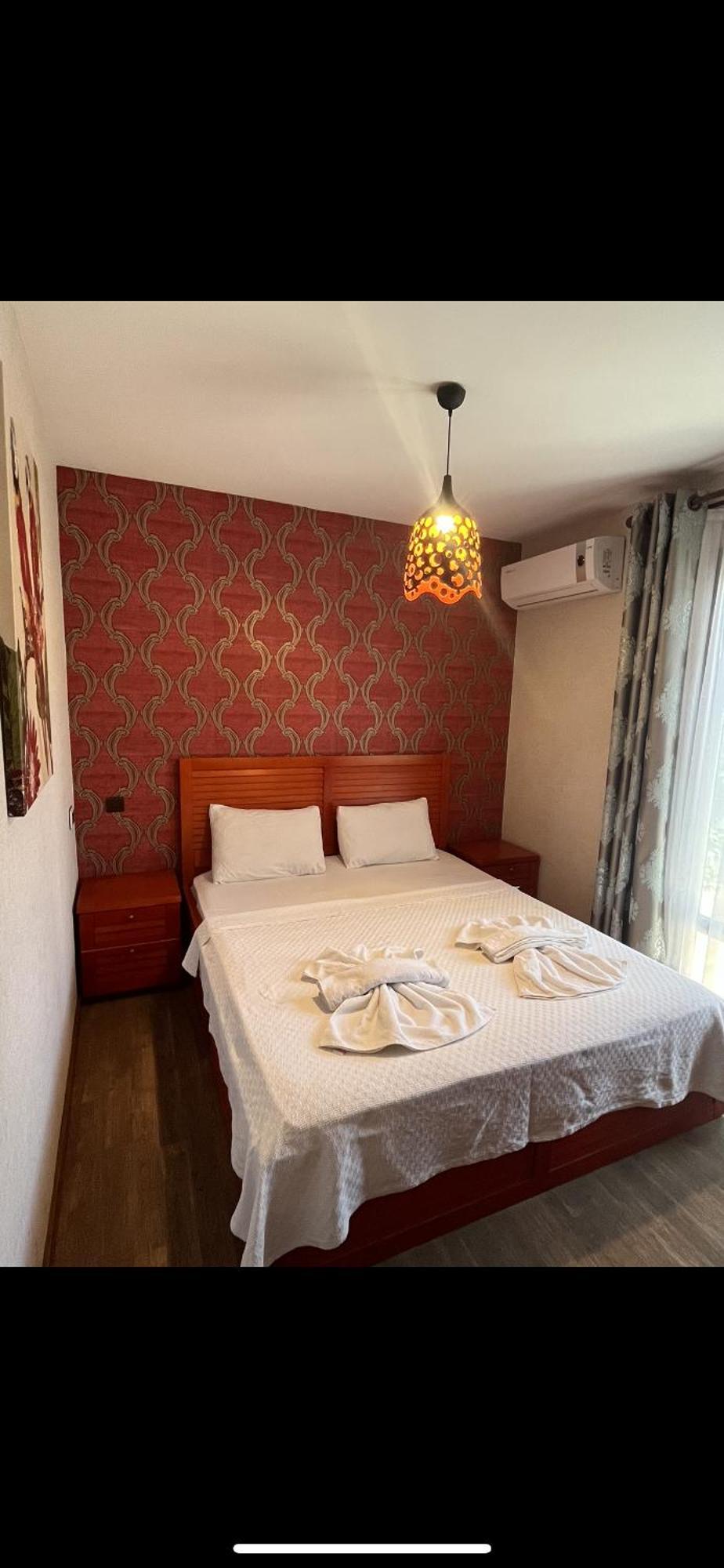 Ata Boutique Hotel Çeşme Exteriér fotografie