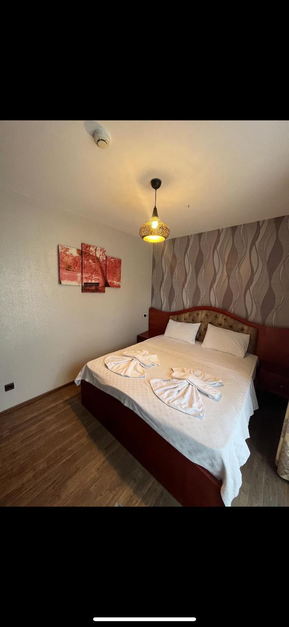 Ata Boutique Hotel Çeşme Exteriér fotografie