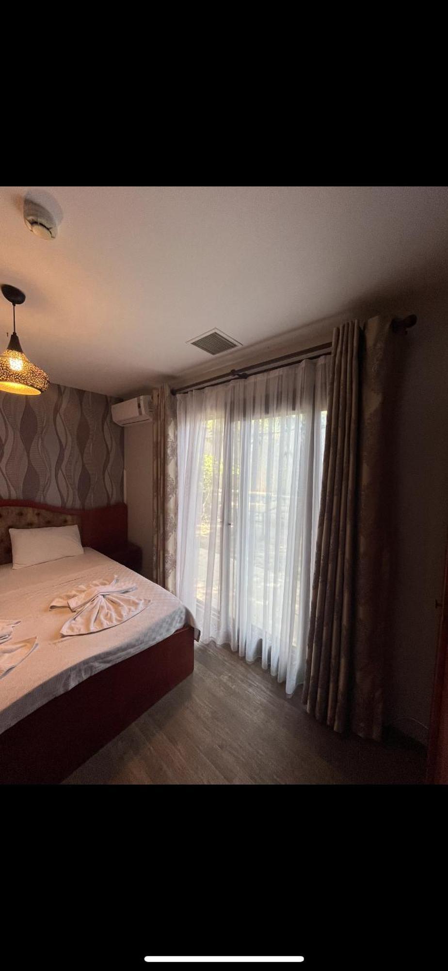 Ata Boutique Hotel Çeşme Exteriér fotografie