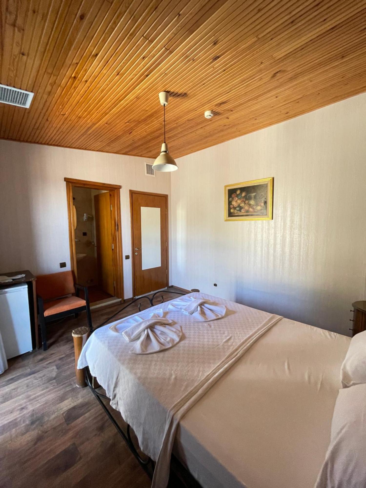 Ata Boutique Hotel Çeşme Exteriér fotografie