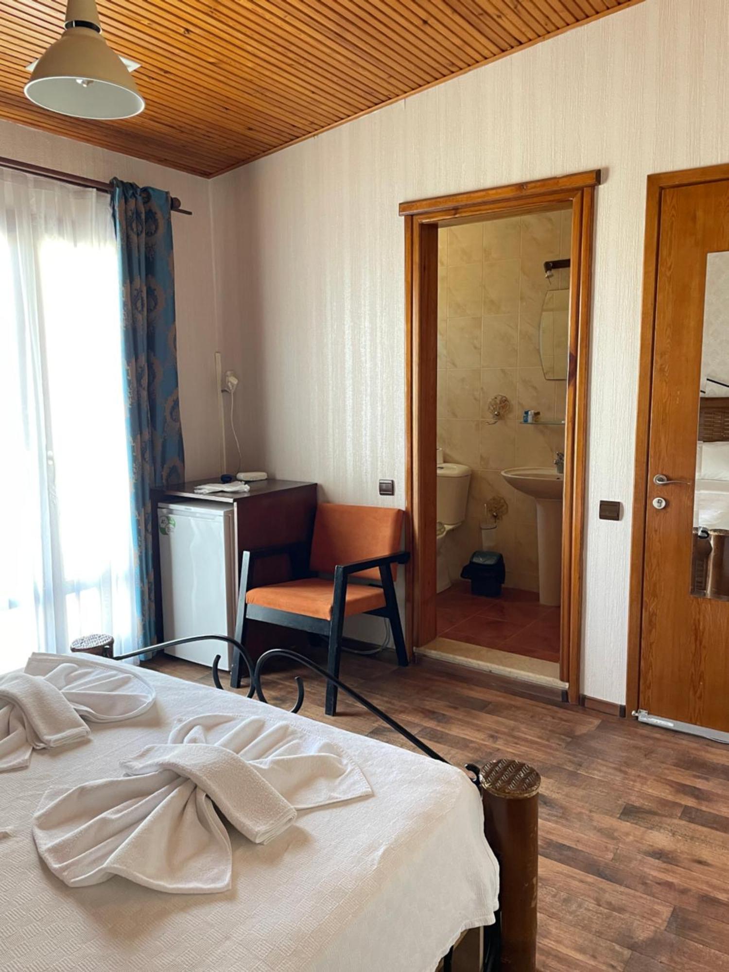 Ata Boutique Hotel Çeşme Exteriér fotografie
