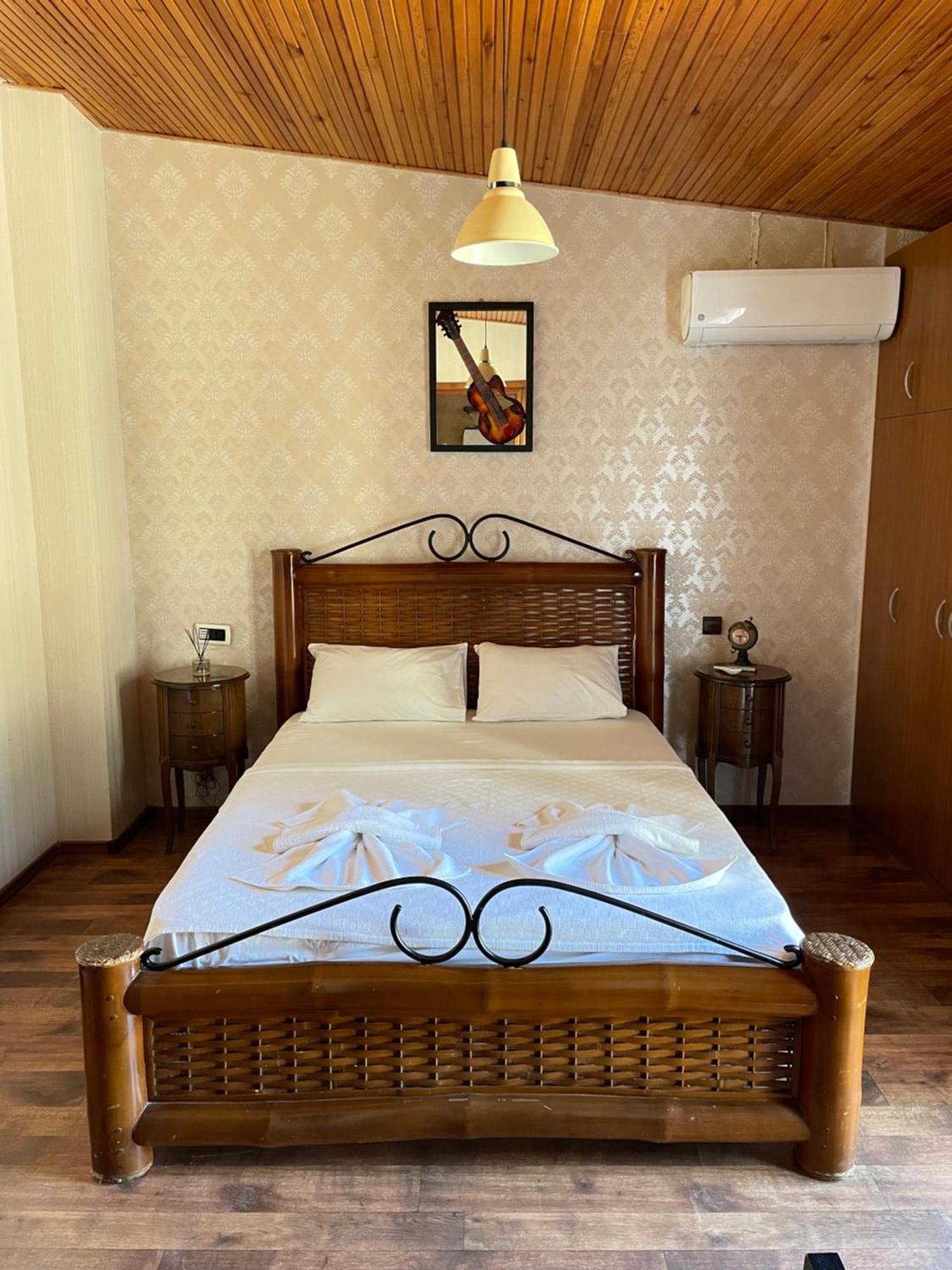 Ata Boutique Hotel Çeşme Exteriér fotografie