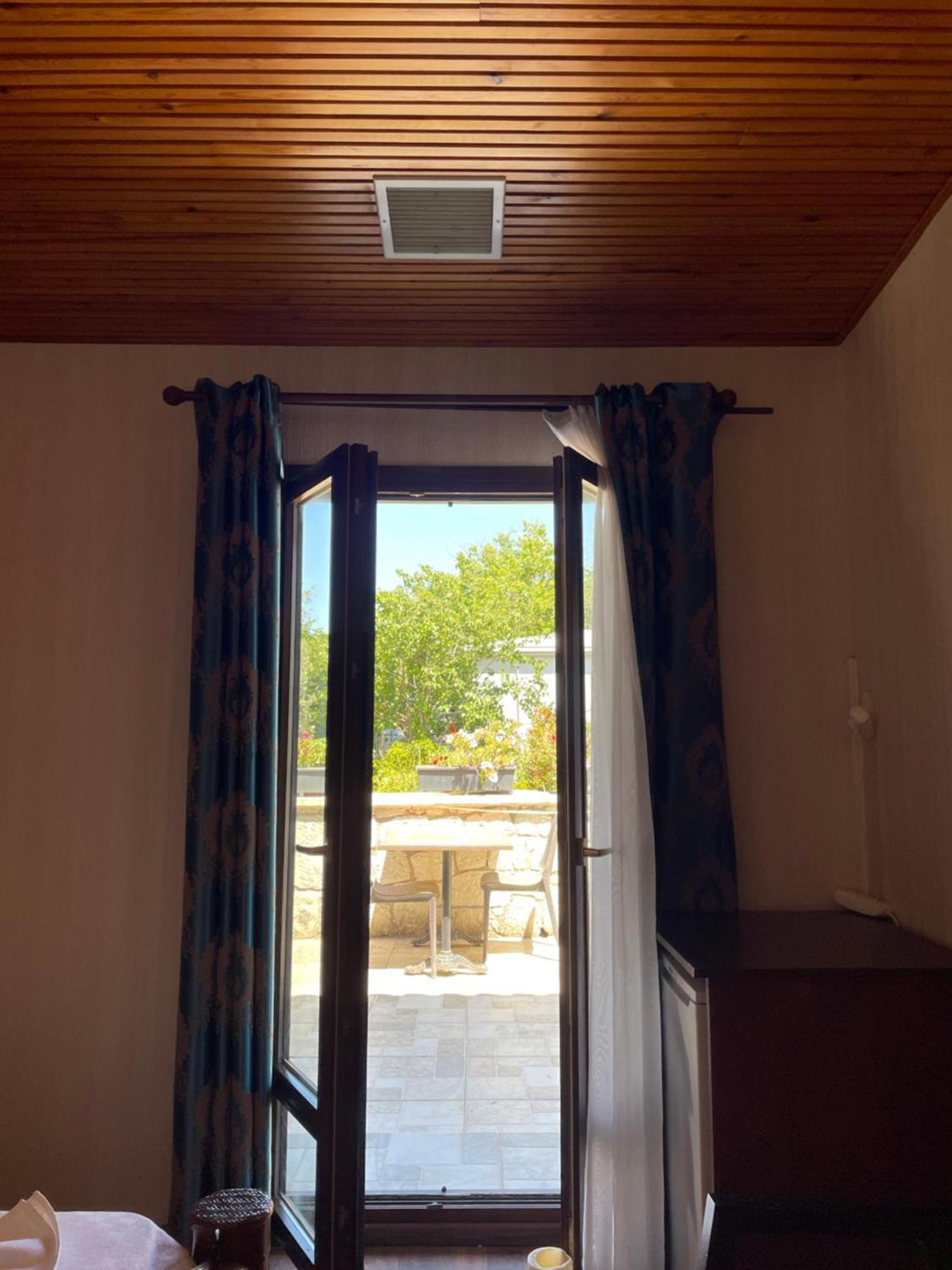 Ata Boutique Hotel Çeşme Exteriér fotografie