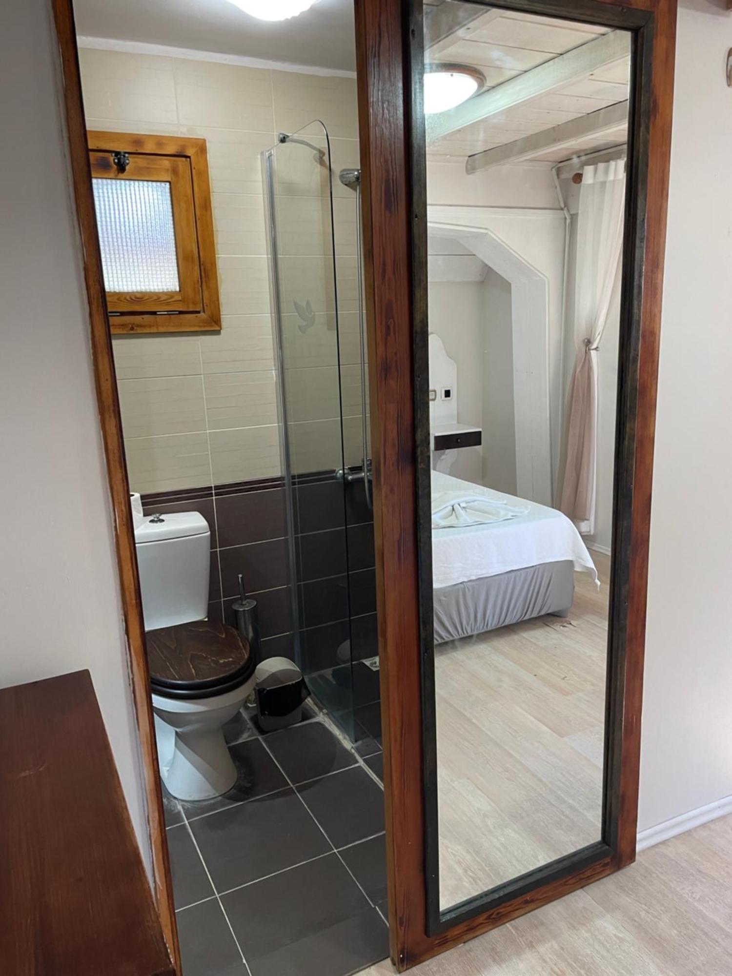 Ata Boutique Hotel Çeşme Exteriér fotografie