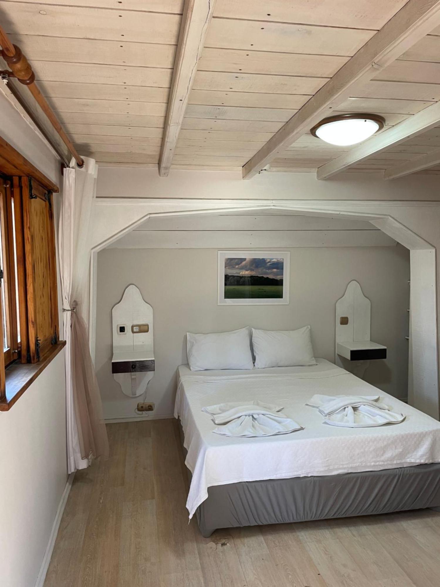 Ata Boutique Hotel Çeşme Exteriér fotografie