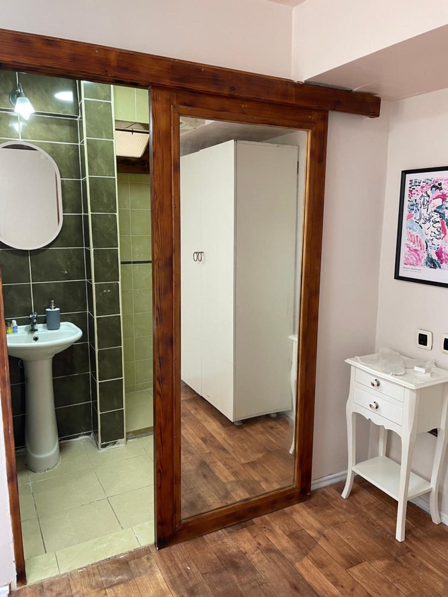 Ata Boutique Hotel Çeşme Exteriér fotografie