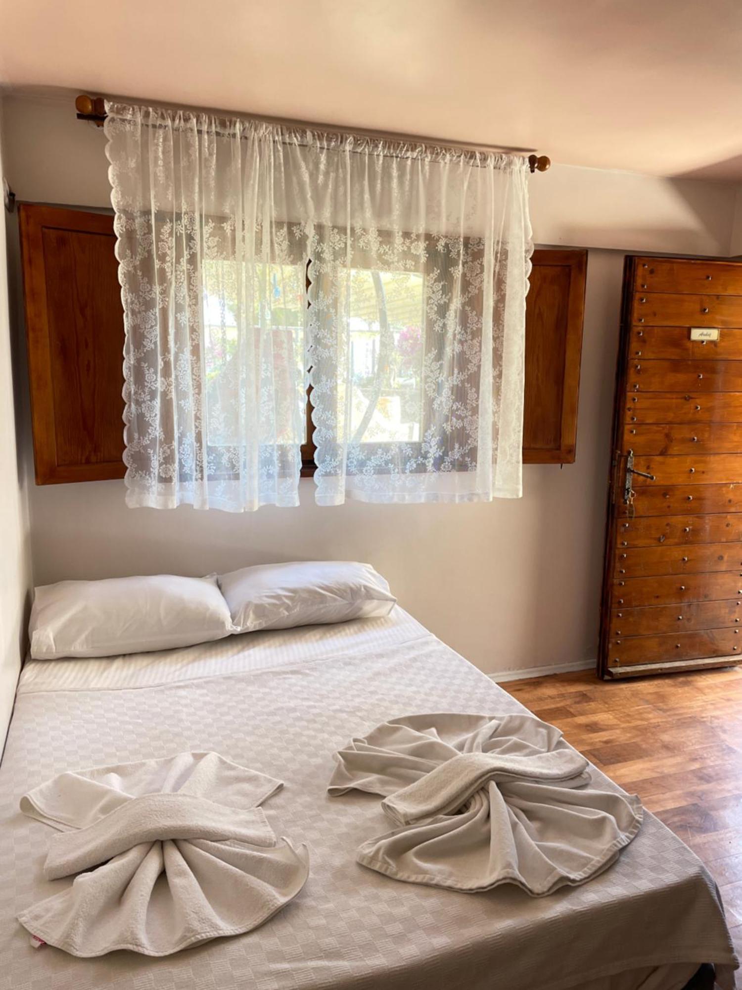 Ata Boutique Hotel Çeşme Exteriér fotografie