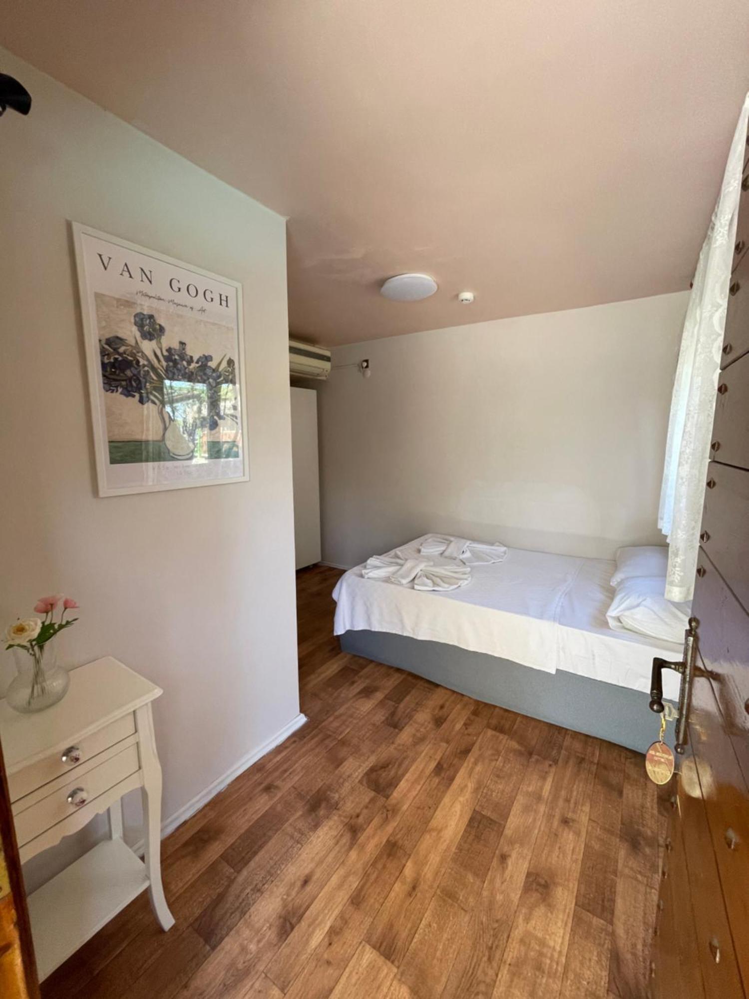 Ata Boutique Hotel Çeşme Exteriér fotografie