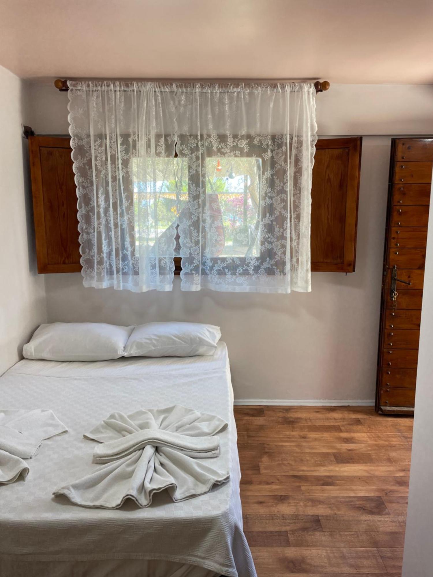 Ata Boutique Hotel Çeşme Exteriér fotografie