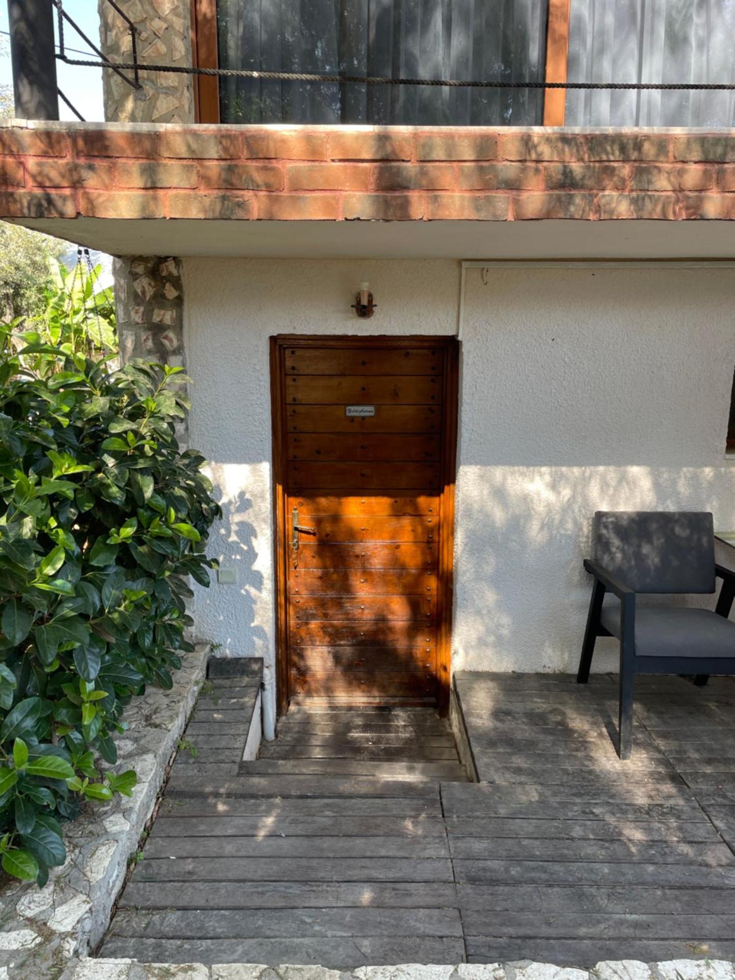 Ata Boutique Hotel Çeşme Exteriér fotografie