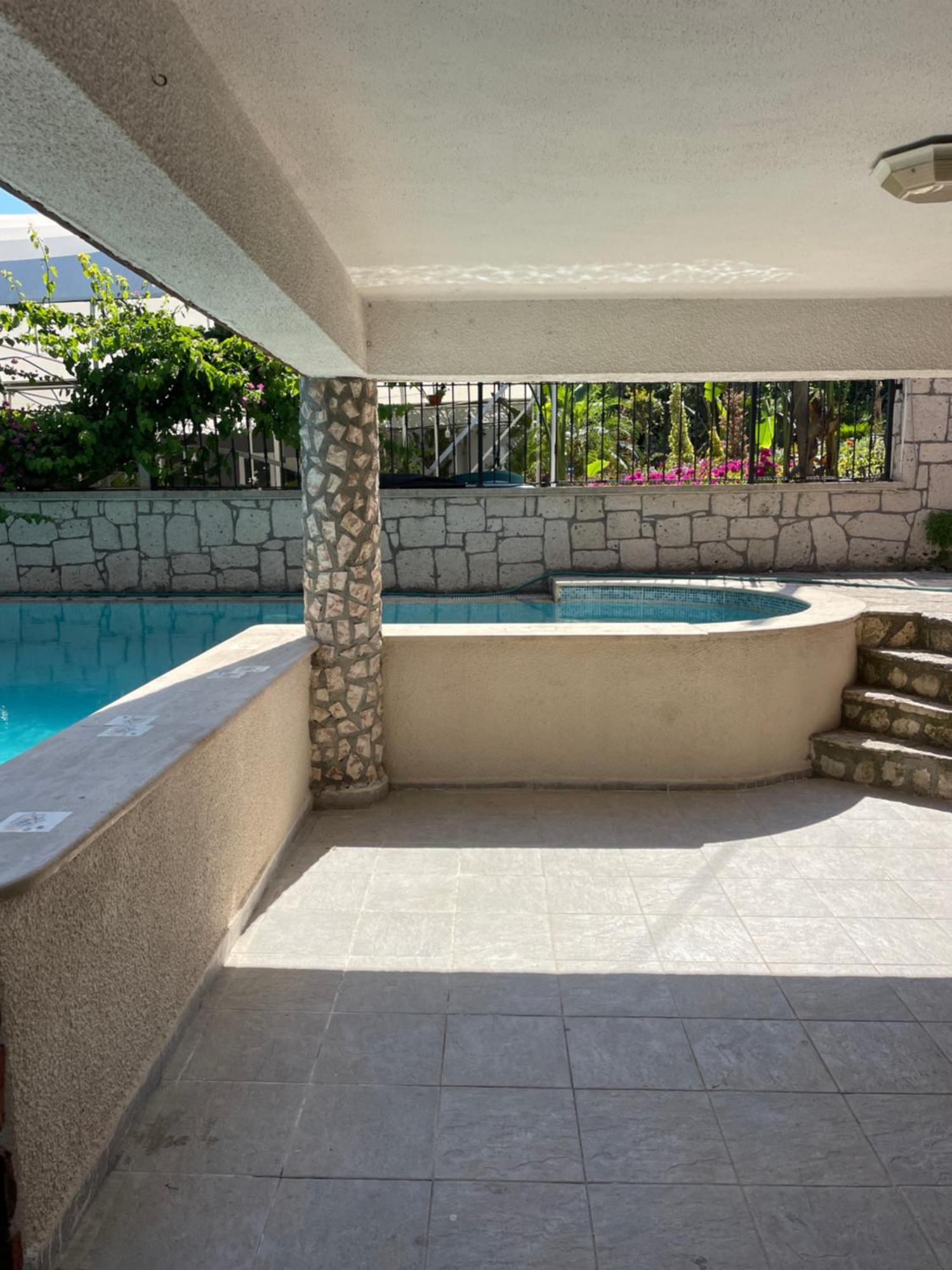 Ata Boutique Hotel Çeşme Exteriér fotografie