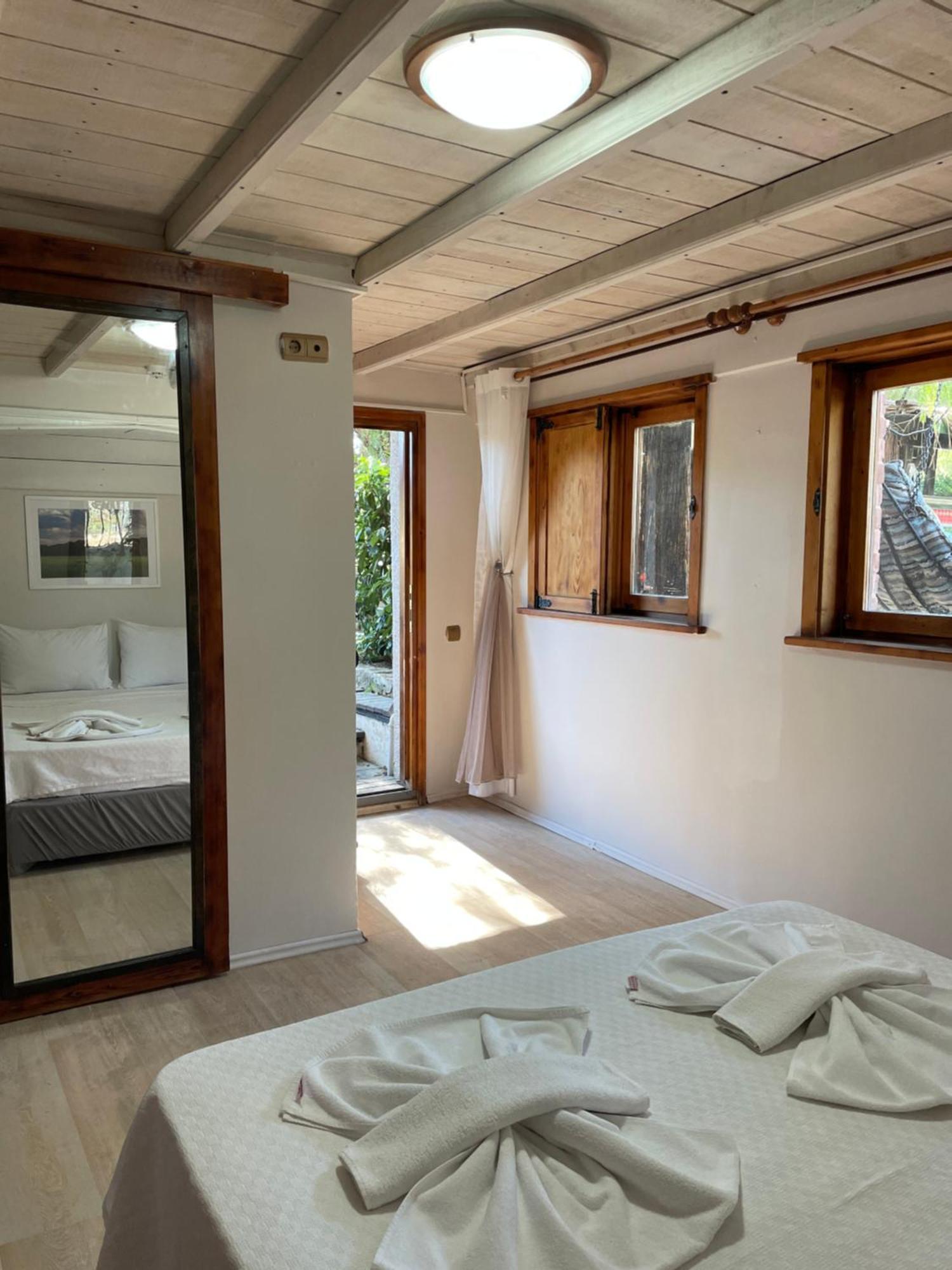 Ata Boutique Hotel Çeşme Exteriér fotografie